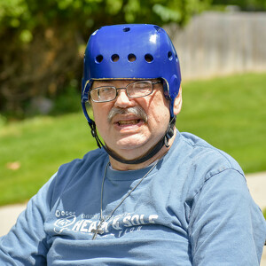 Fundraising Page: Team Jeff